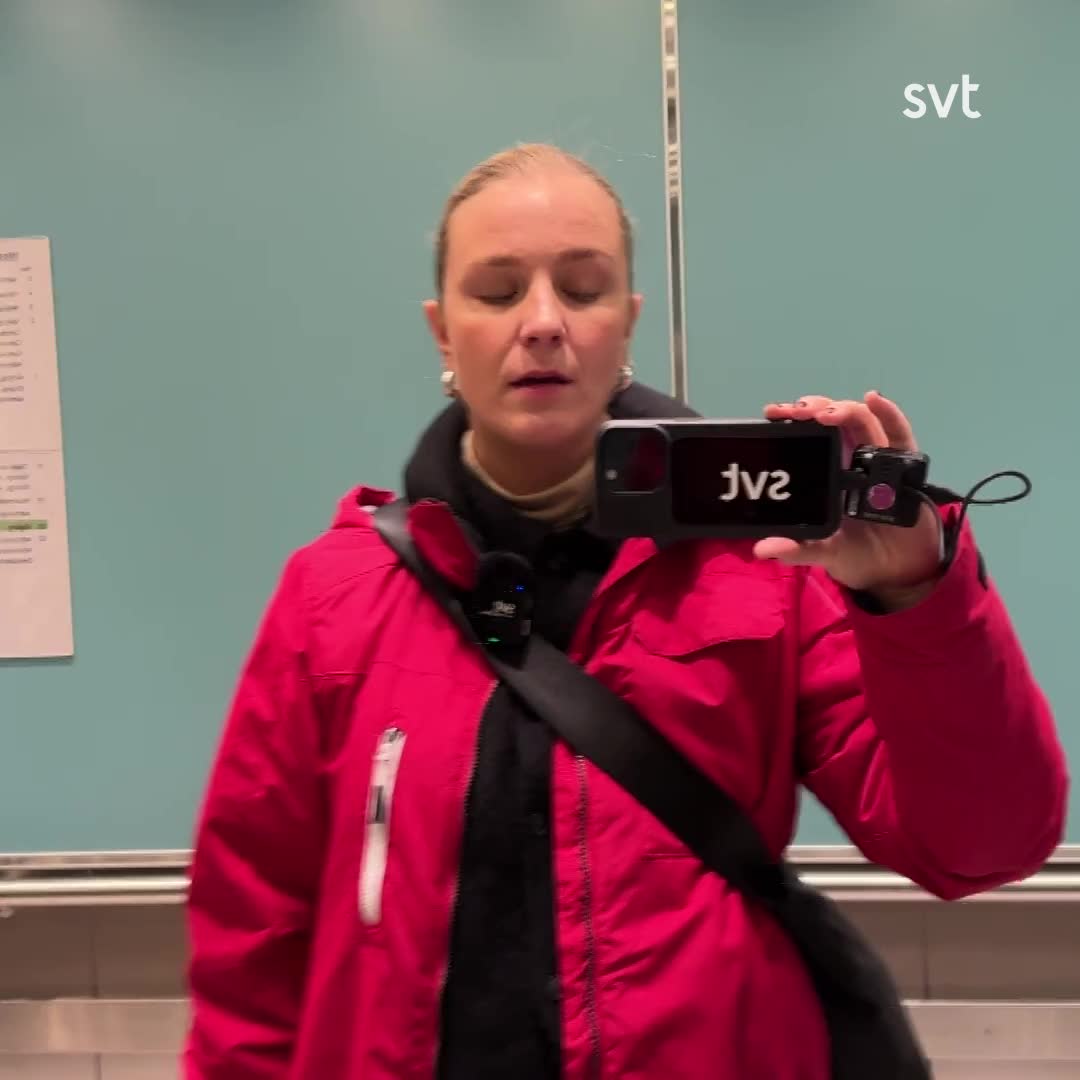 Följ med till förlossningsrummet – så funkar de nya poolerna: ¨Andaktsfullt”