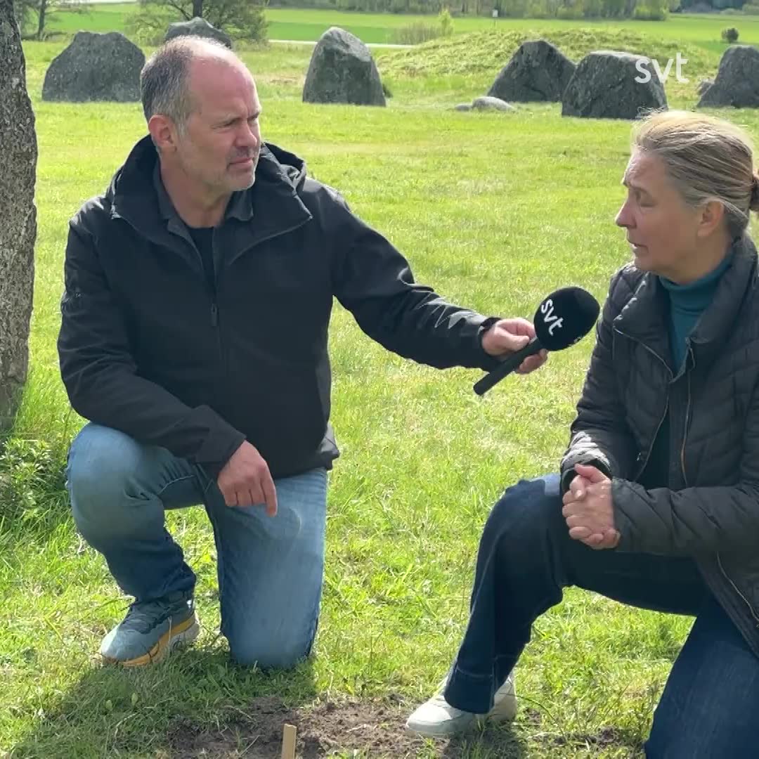 Finns det en köp- och säljmarknad?